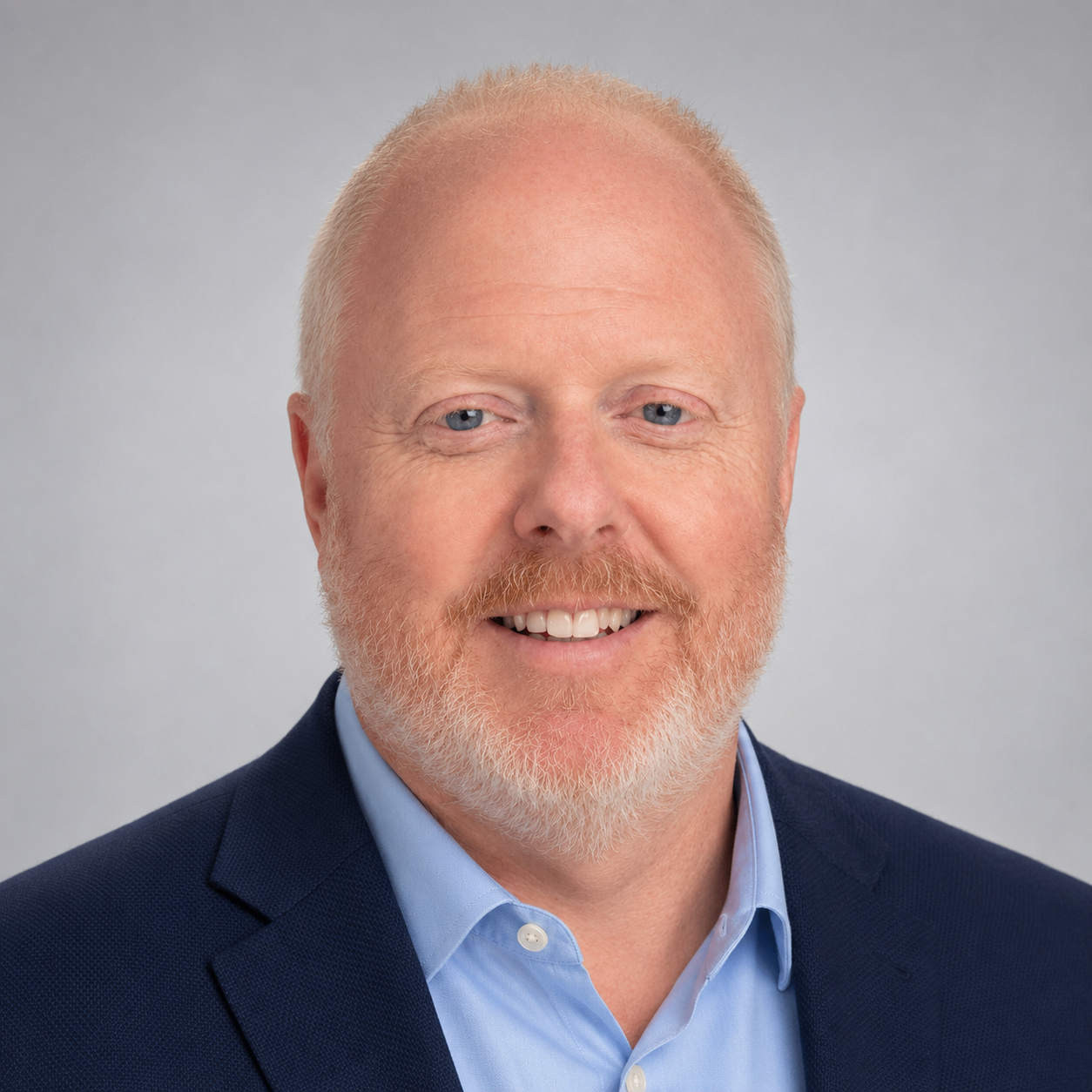 Paul Warrick, educator, author, and speaker